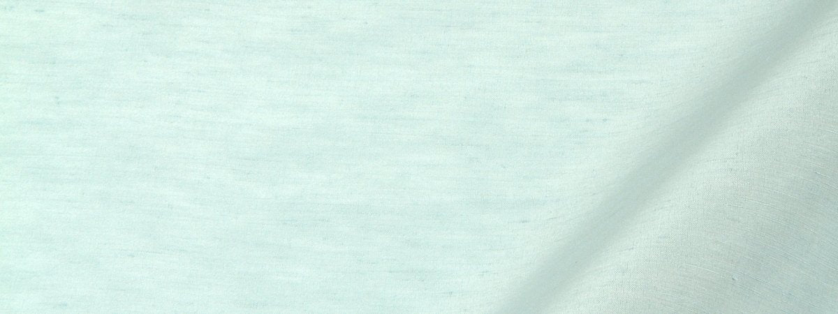 Garlyn Solid | Robin Blue - Drapery - Fabric