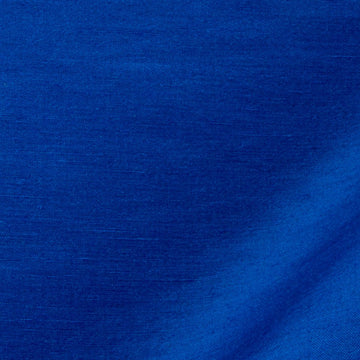 Garlyn Solid | Sapphire - Drapery - Fabric