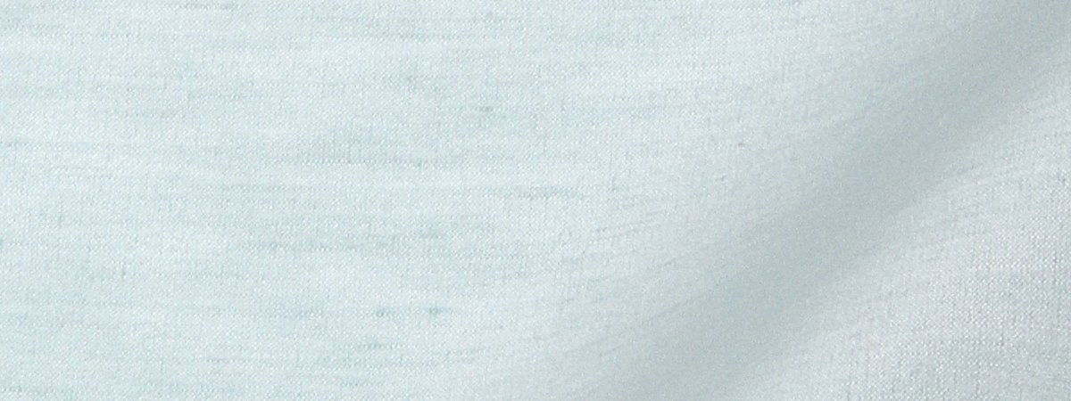Garlyn Solid | Sky - Drapery - Fabric