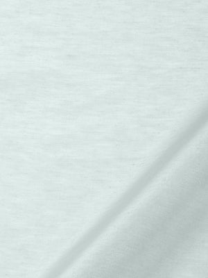 Garlyn Solid | Sky - Drapery - Fabric