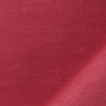 Garlyn Solid | Tomato - Drapery - Fabric