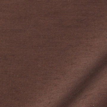 Garlyn Solid | Walnut - Drapery - Fabric