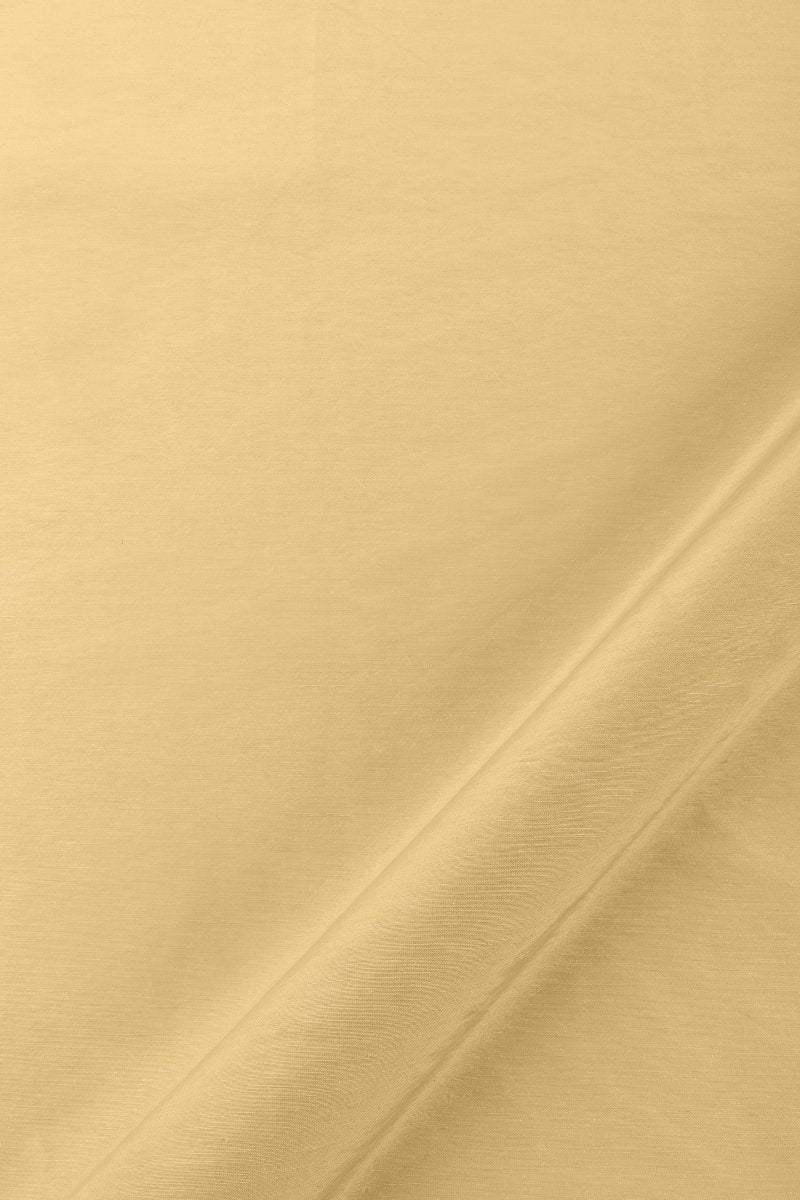 Garlyn Solid | Yellow Lotus - Drapery - Fabric