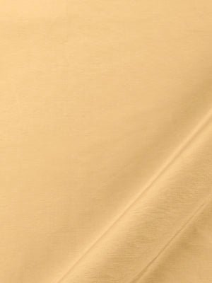Garlyn Solid | Yellow Lotus - Drapery - Fabric