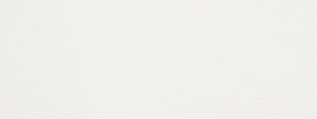 FLAX RIB | WHITE - Upholstery - Fabric