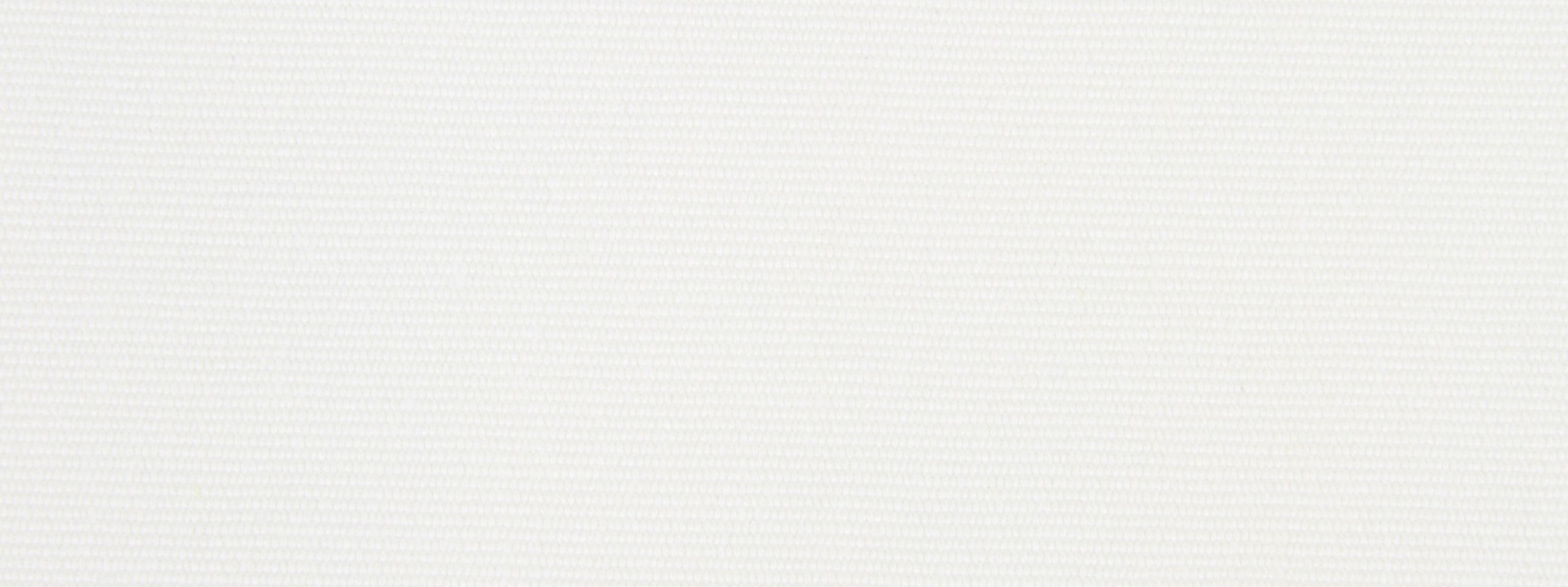 FLAX RIB | WHITE