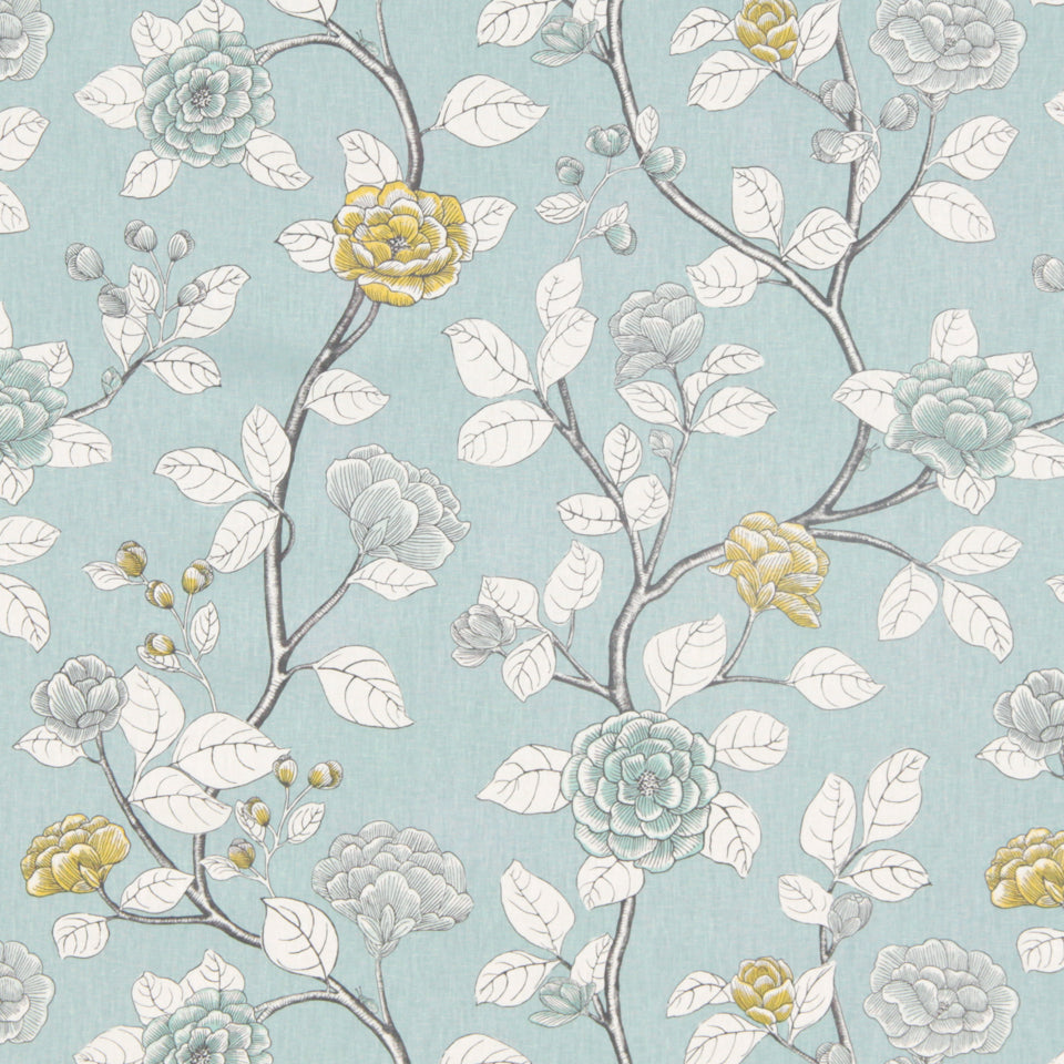 LEDA PEONY | AQUATINT