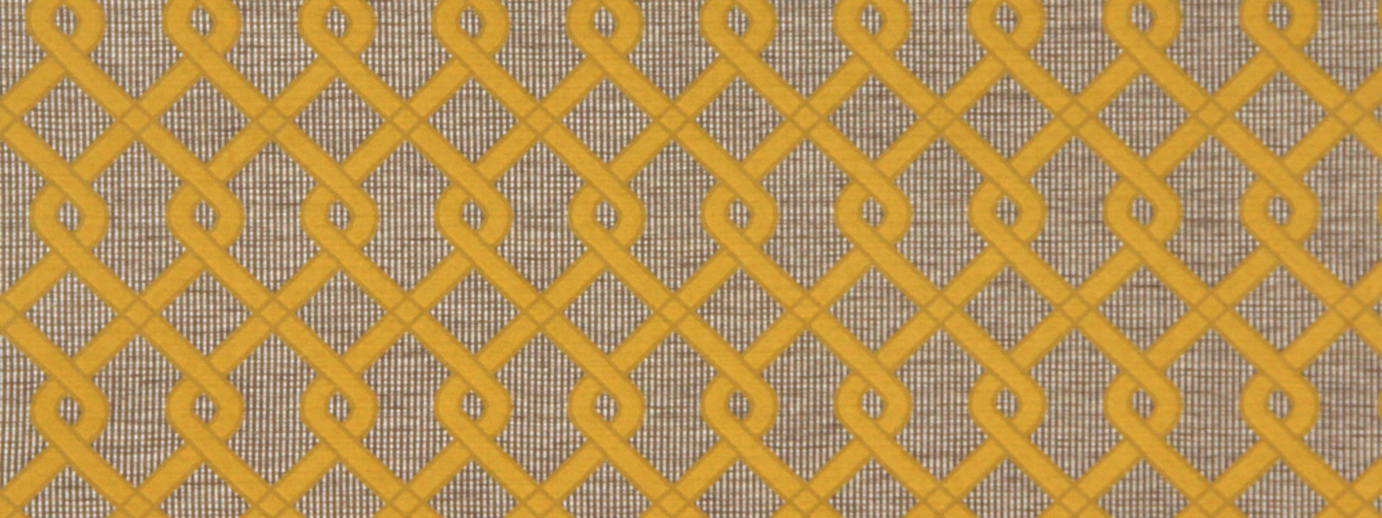 BRAIDED TWIST | CITRINE