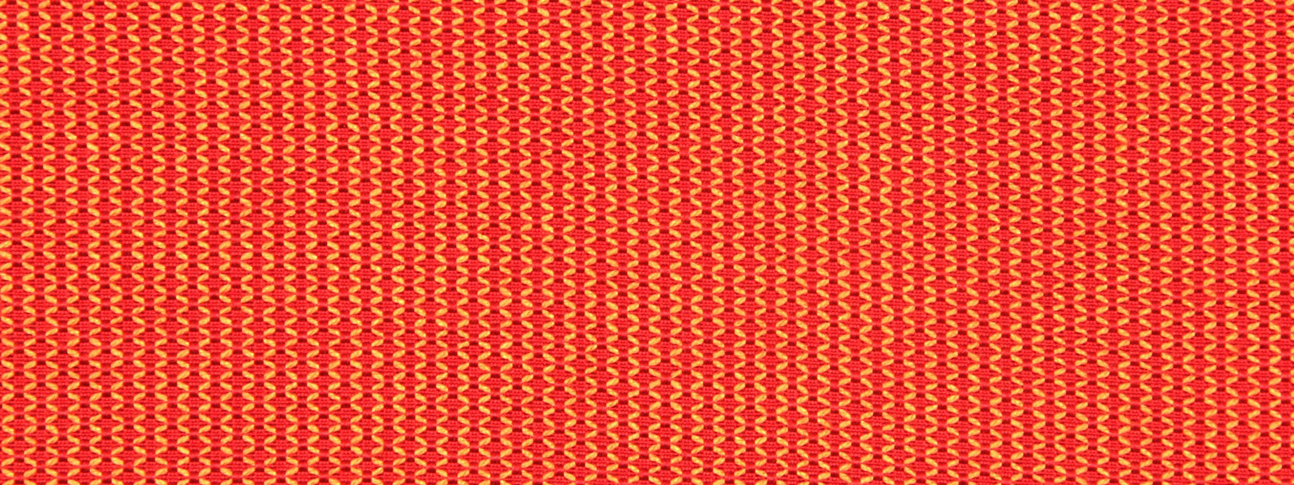 DIAMOND TUCK | CHILI CORAL