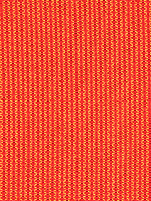 DIAMOND TUCK | CHILI CORAL