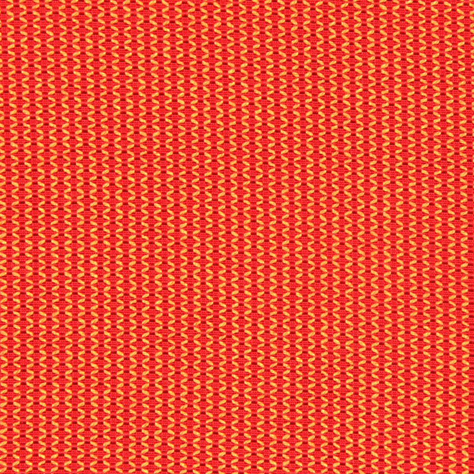 DIAMOND TUCK | CHILI CORAL