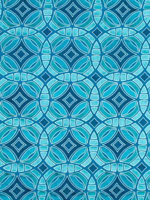 PERSPECTIVE | ISLAND BLUE - Multi-purpose