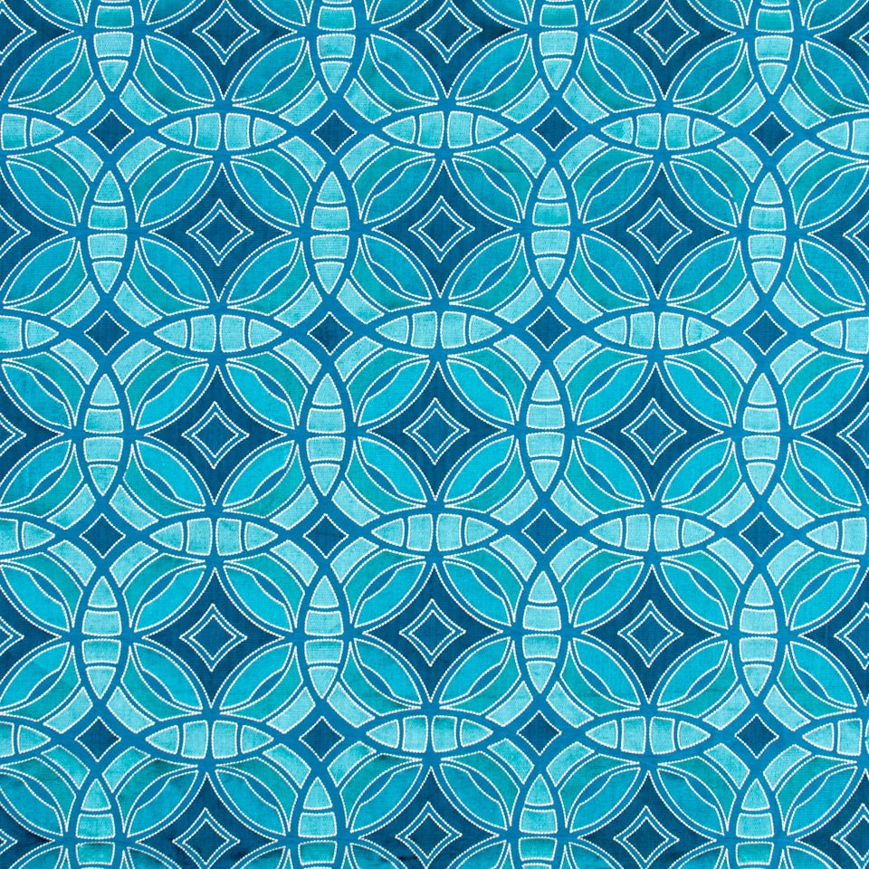 PERSPECTIVE | ISLAND BLUE - Multi-purpose