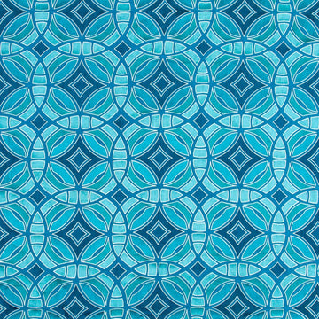 PERSPECTIVE | ISLAND BLUE - Multi-purpose