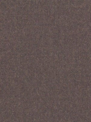 WOOL FLANNEL | AUBERGINE - Multi-purpose