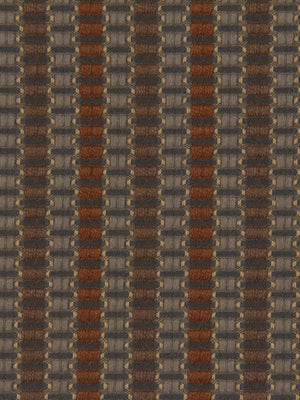 SADDLE STITCH | WALNUT
