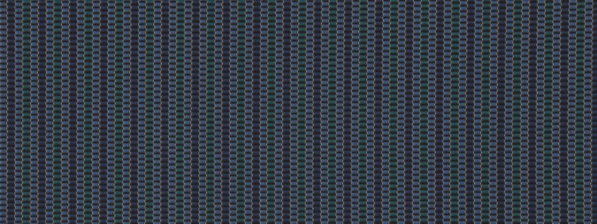 SADDLE STITCH | MEDITERRANEAN - Upholstery - Fabric