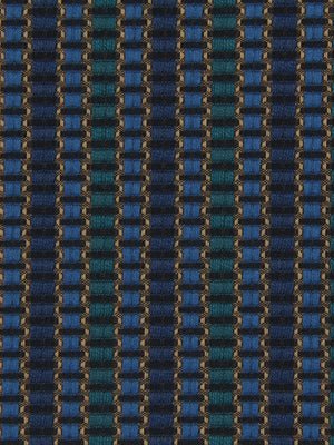 SADDLE STITCH | MEDITERRANEAN - Upholstery - Fabric