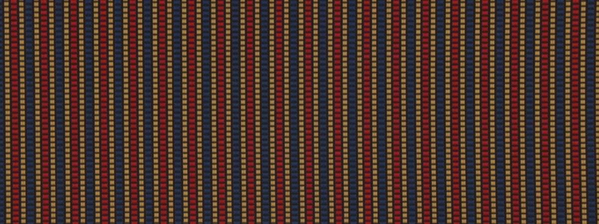 SADDLE STITCH | CLASSIC - Upholstery - Fabric