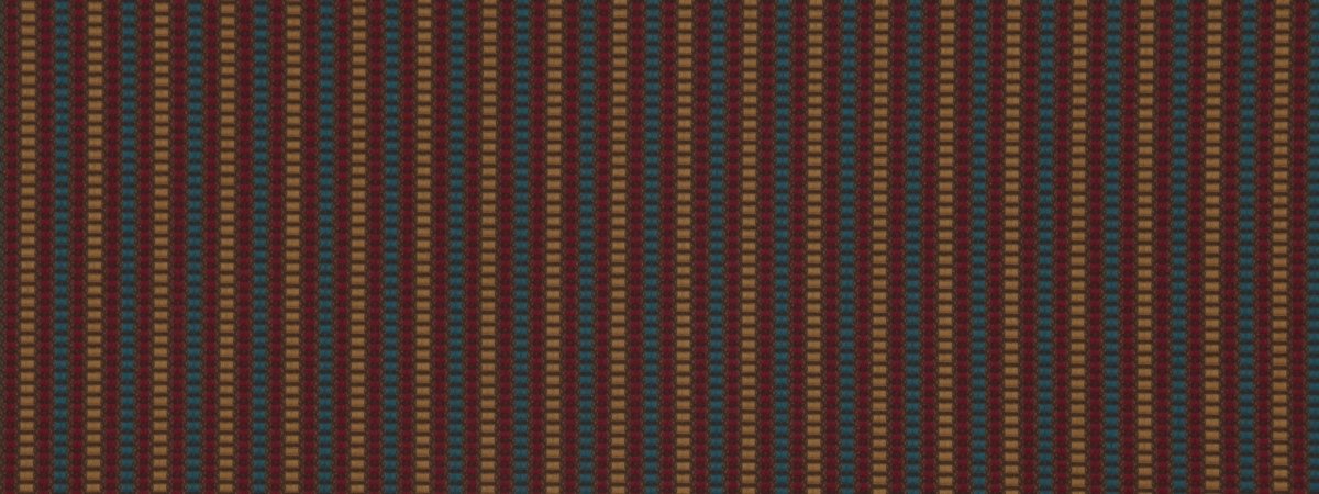 SADDLE STITCH | BOUQUET - Upholstery - Fabric