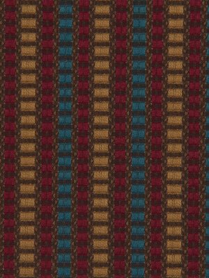 SADDLE STITCH | BOUQUET - Upholstery - Fabric