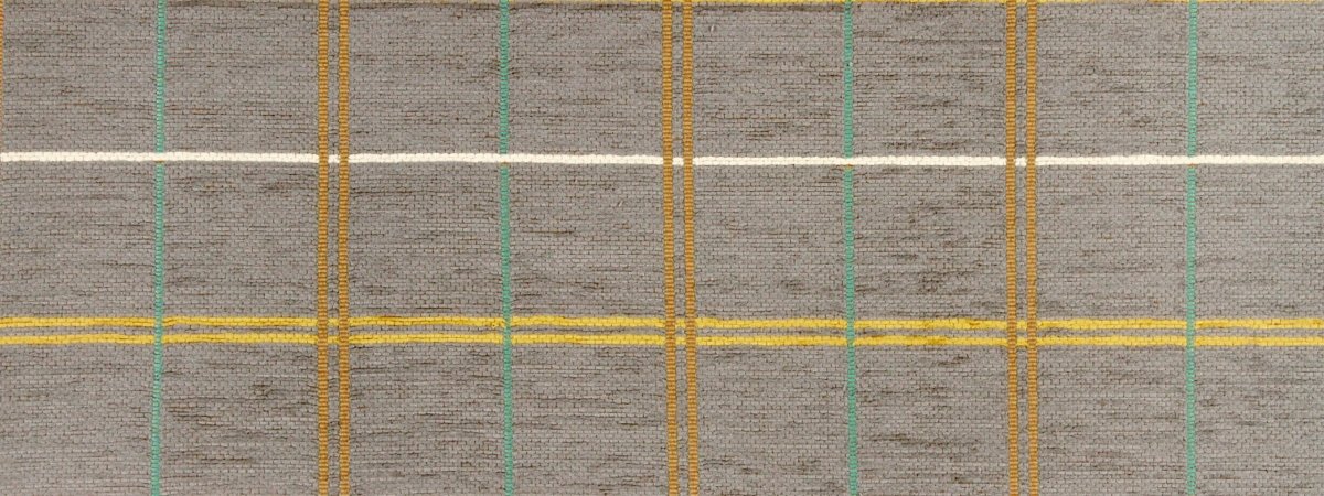 WARM PLAID | SPA - Upholstery - Fabric