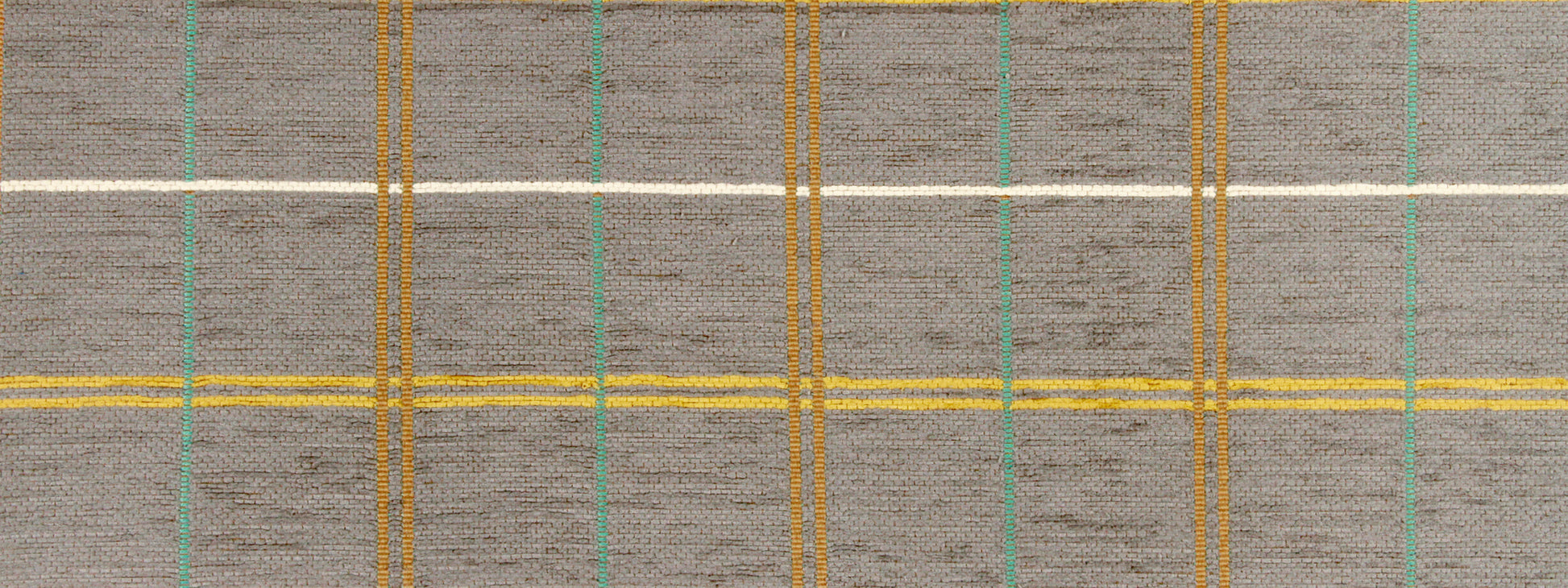 WARM PLAID | SPA
