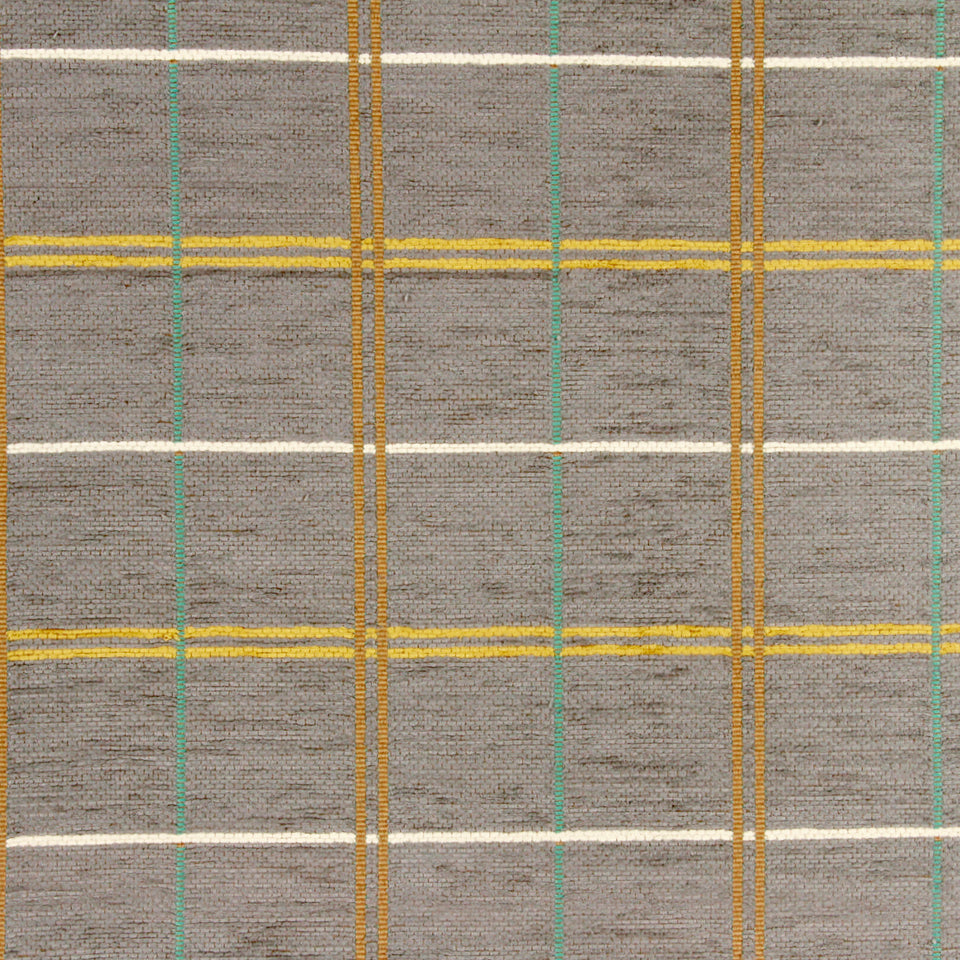 WARM PLAID | SPA