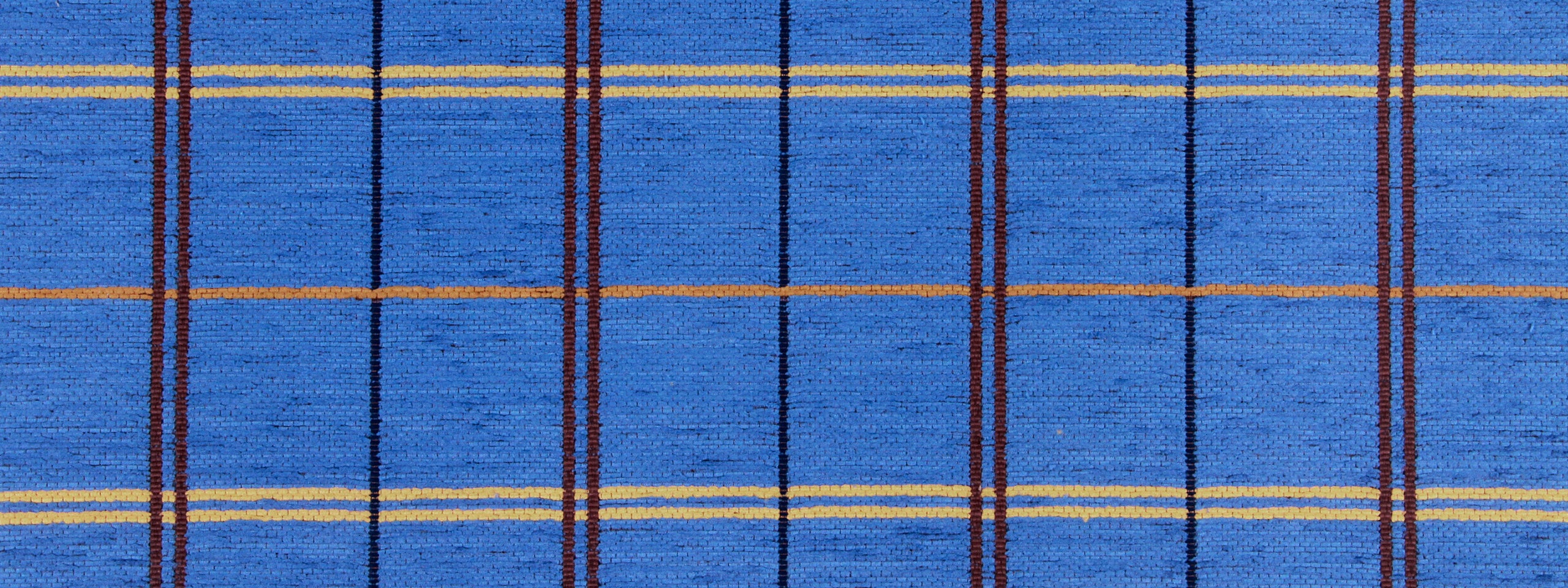 WARM PLAID | MEDITERRANEAN