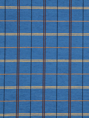 WARM PLAID | MEDITERRANEAN