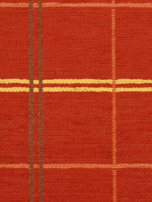 WARM PLAID | TUSCAN
