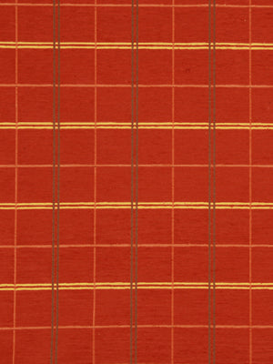 WARM PLAID | TUSCAN