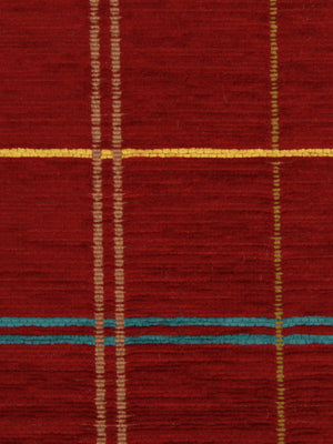 WARM PLAID | BOUQUET