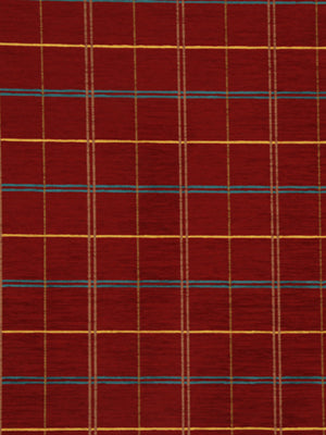 WARM PLAID | BOUQUET
