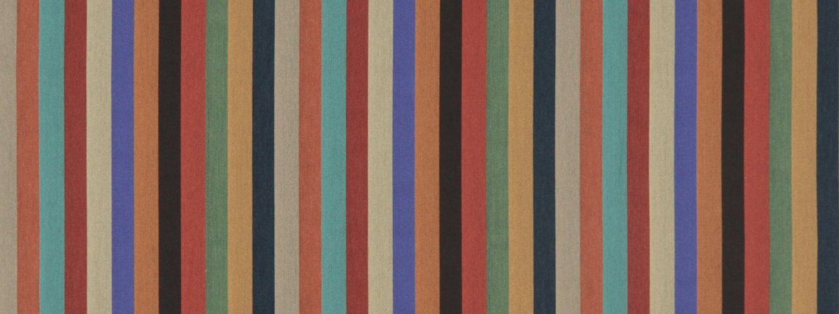 EXTRA MILE | MOROCCO - Upholstery - Fabric
