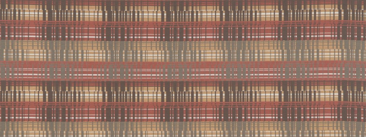 WALL STREET | OAK LEAF - Upholstery - Fabric