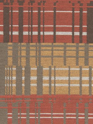 WALL STREET | OAK LEAF - Upholstery - Fabric