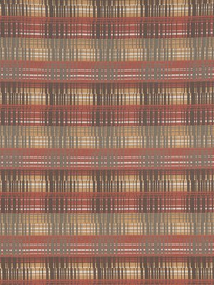 WALL STREET | OAK LEAF - Upholstery - Fabric