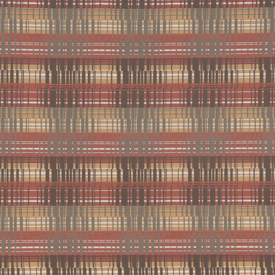 WALL STREET | OAK LEAF - Upholstery - Fabric