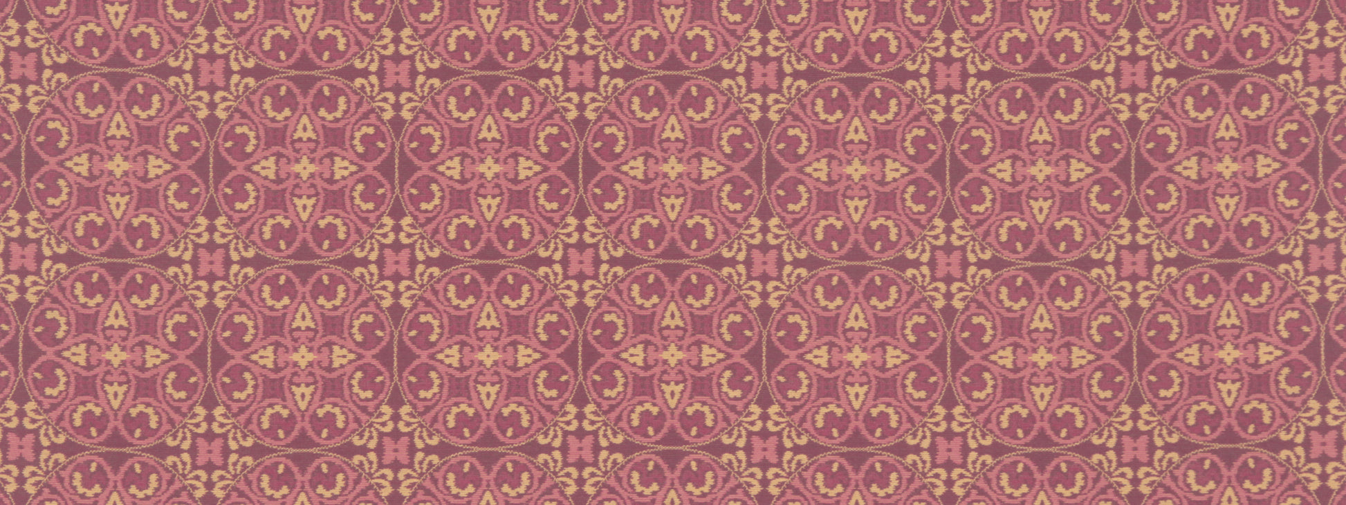 BUKHARA | RHUBARB