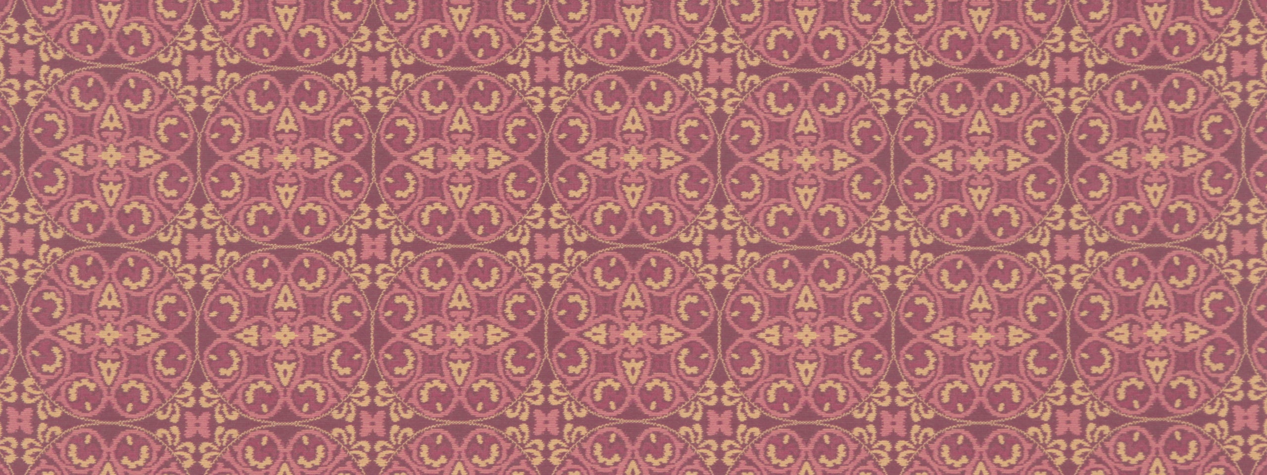 BUKHARA | RHUBARB