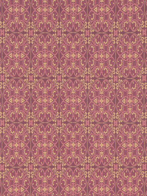 BUKHARA | RHUBARB