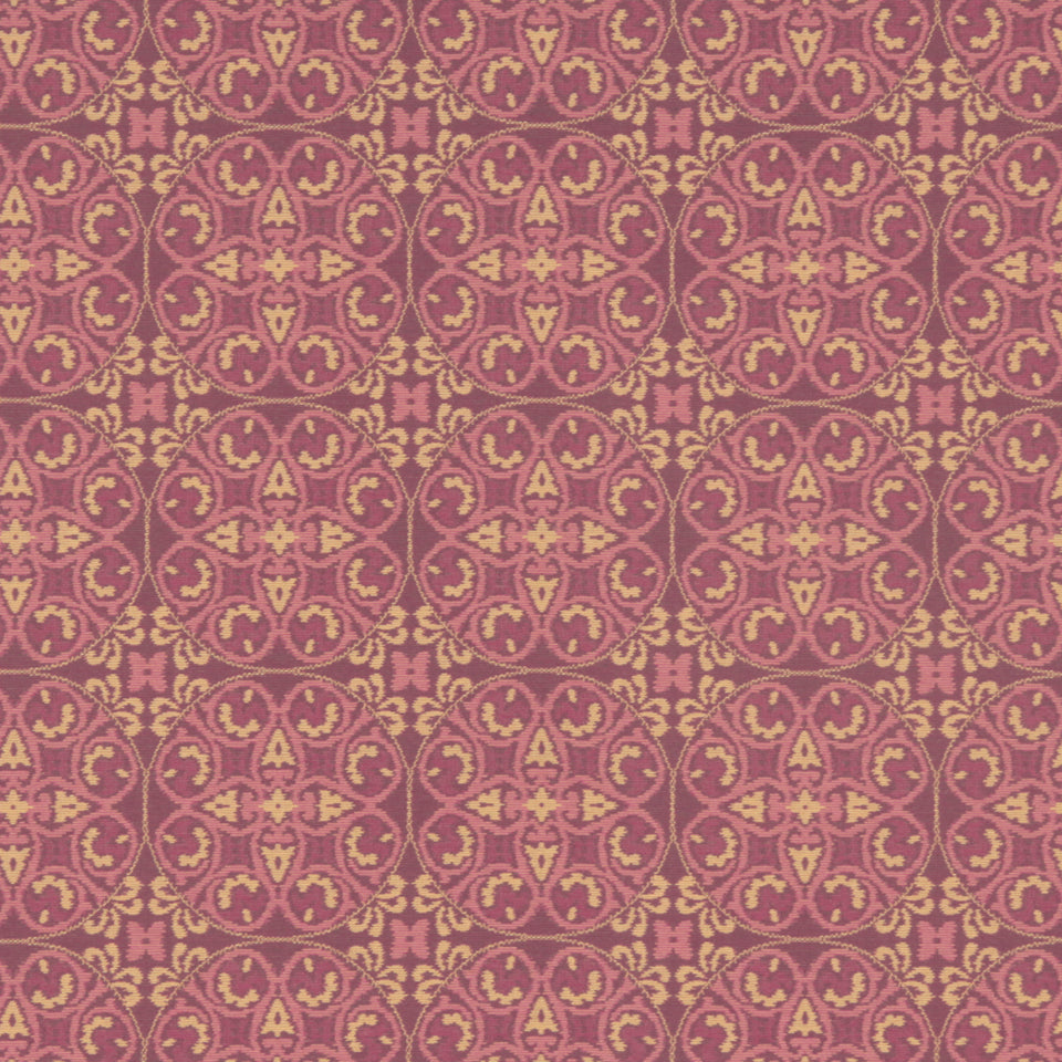BUKHARA | RHUBARB