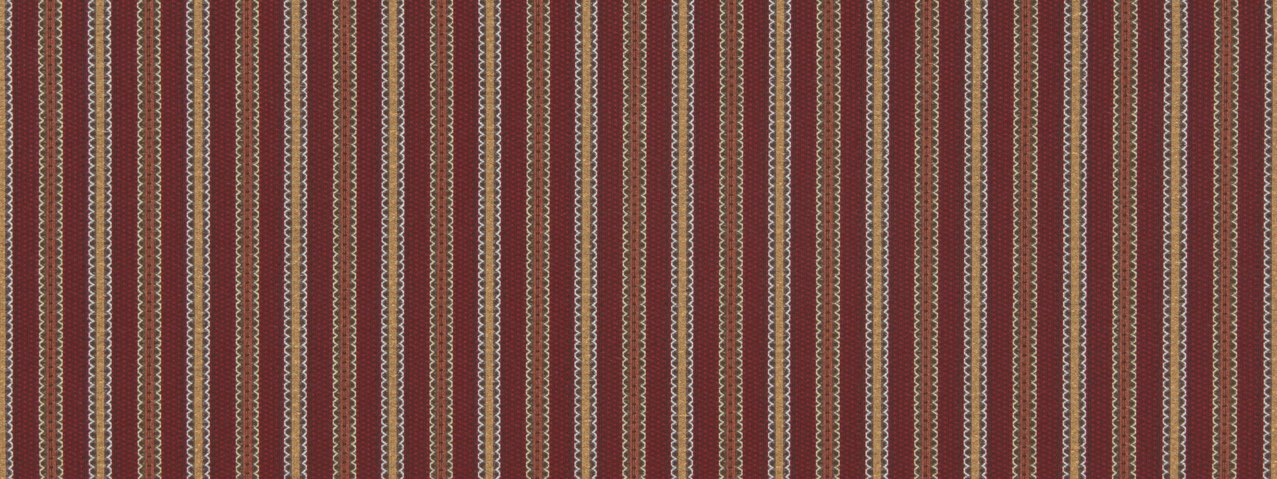 SCALLOP STRIPE | MOROCCO