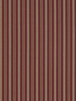 SCALLOP STRIPE | MOROCCO
