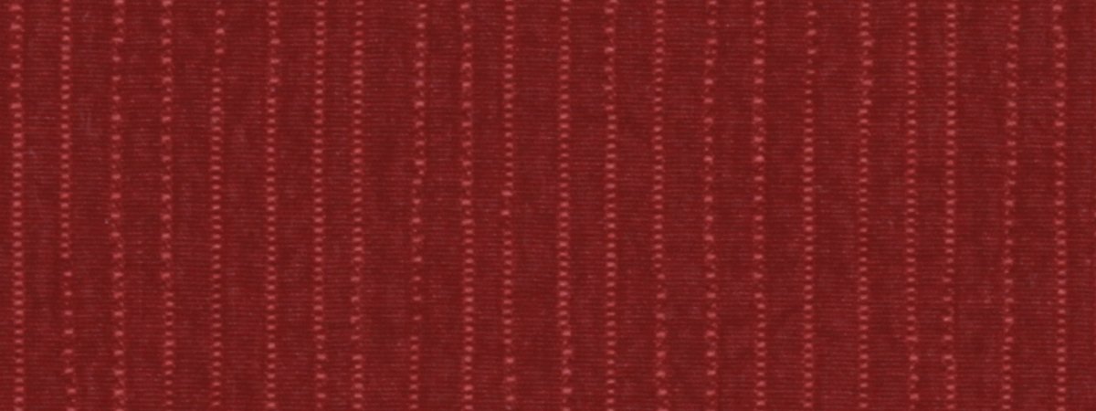 SPLIT RAILS | CLASSIC CRIMSON - Upholstery - Fabric