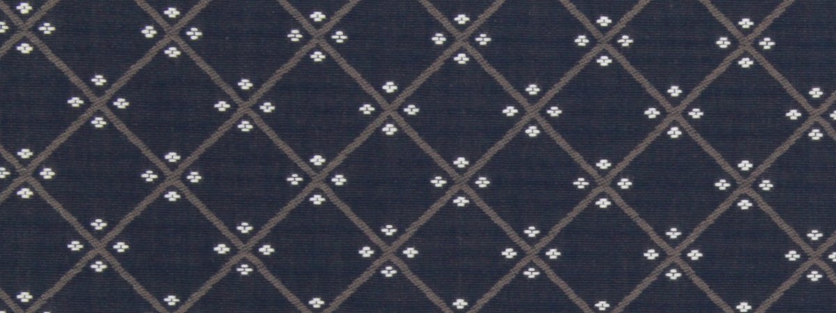 SANDY LANE | NAVY BLAZER - Upholstery - Fabric