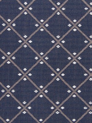 SANDY LANE | NAVY BLAZER - Upholstery - Fabric