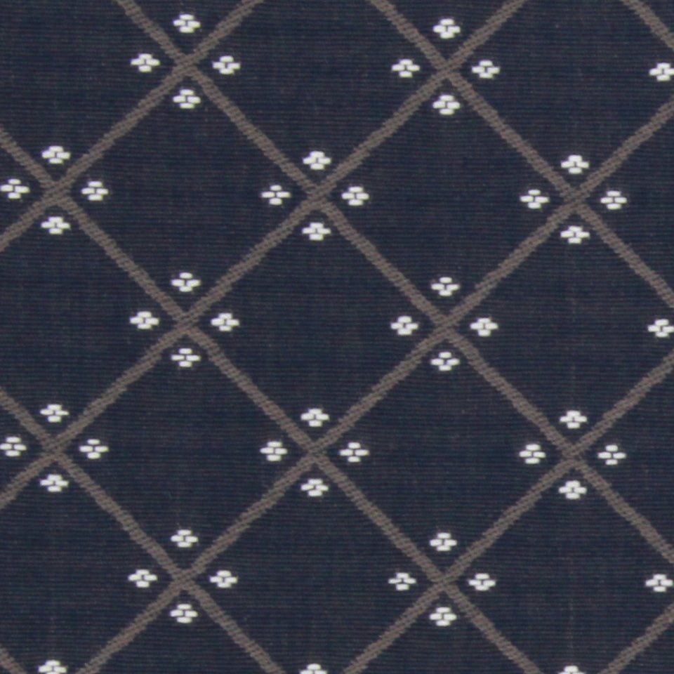 SANDY LANE | NAVY BLAZER - Upholstery - Fabric