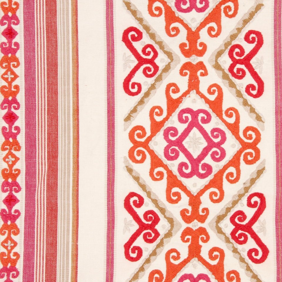 Mela Stripe | Marigold - Multi-purpose